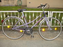 Gebrauchtes Herrenrad Berlin günstig