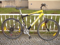 Gebrauchtes Damenrad Berlin Lagerverkauf