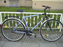Gebrauchtes Rennrad Berlin günstig