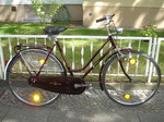 Gebrauchtes Fahrrad Berlin geprüft