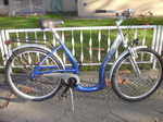 Gebrauchtes Stadtrad Berlin fahrtauglich