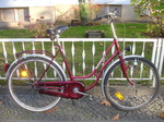 Gebrauchtes Trekkingrad Berlin günstig
