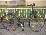 Gebrauchtes Herrenrad Berlin