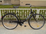 Gebrauchtes Fahrrad Berlin-Schöneberg günstig