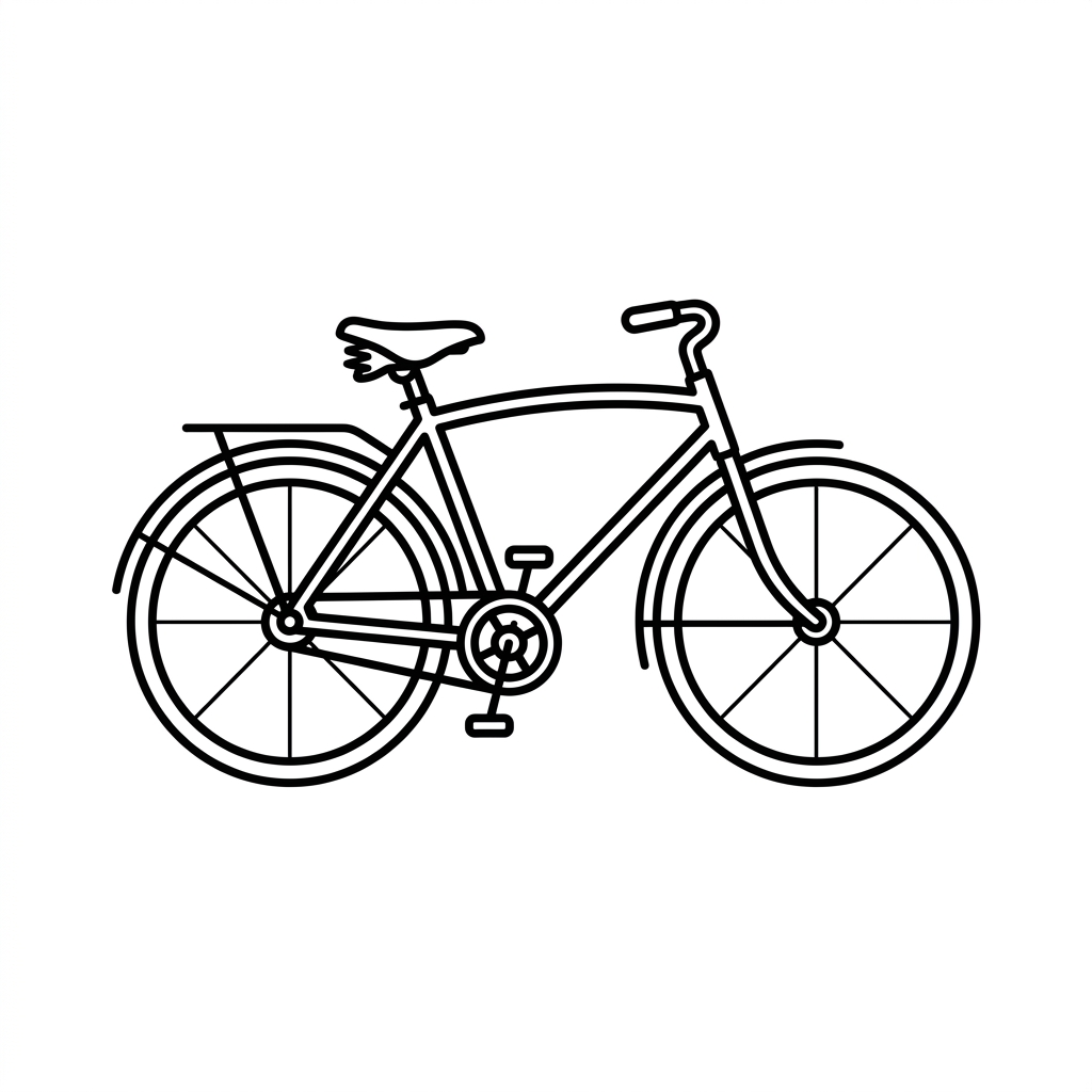 Logo Gebrauchte Fahrräder Berlin